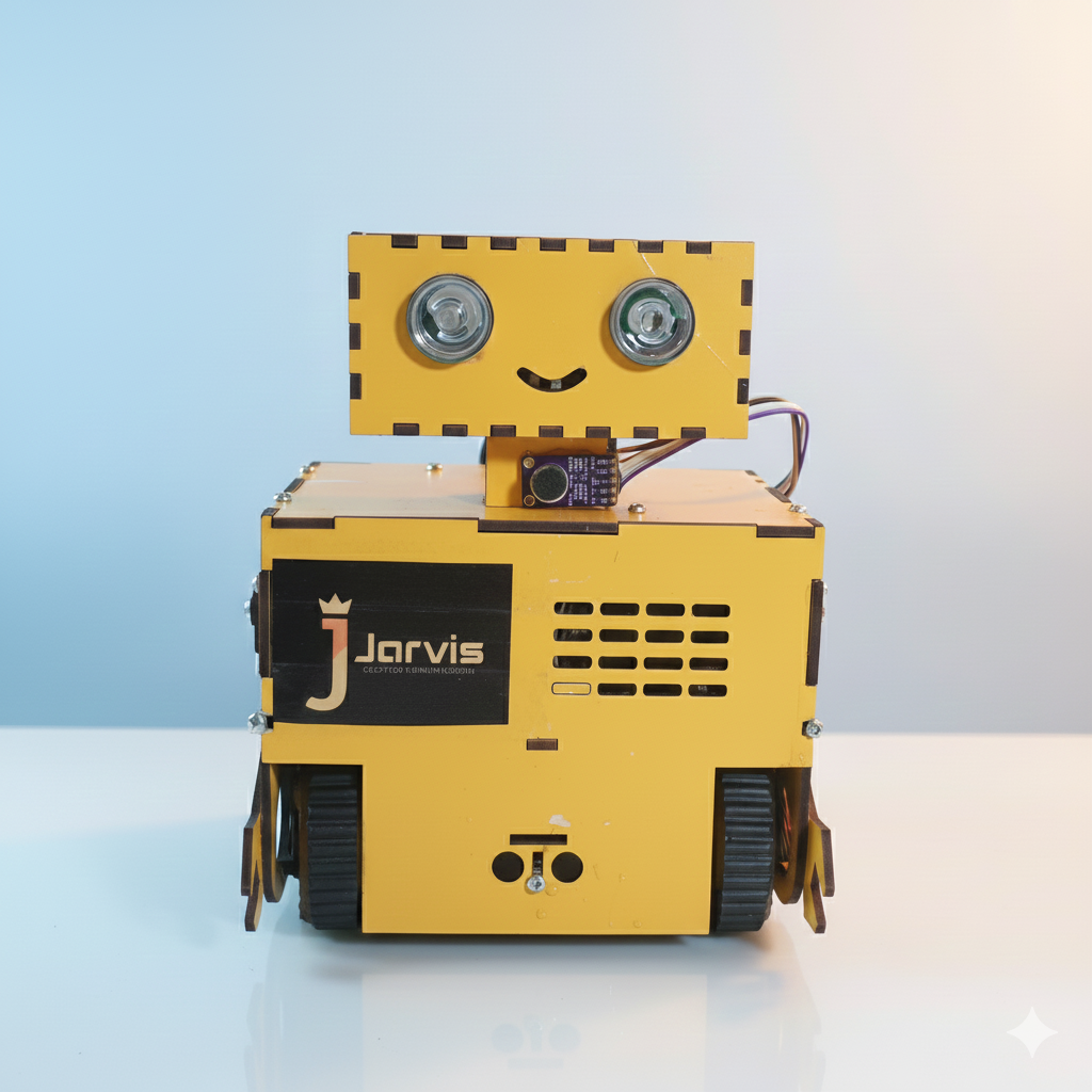 JARVIS AI